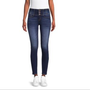 Juniors No Boundaries Skinny Jeans